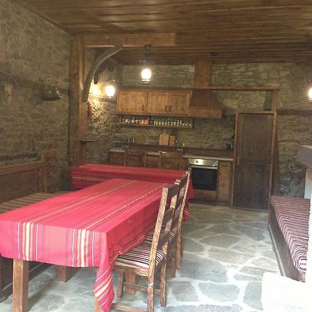 Kovačevica Ristevata Guest House מראה חיצוני תמונה