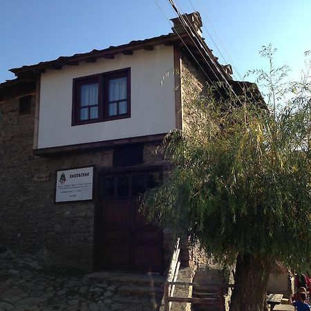 Kovačevica Ristevata Guest House מראה חיצוני תמונה