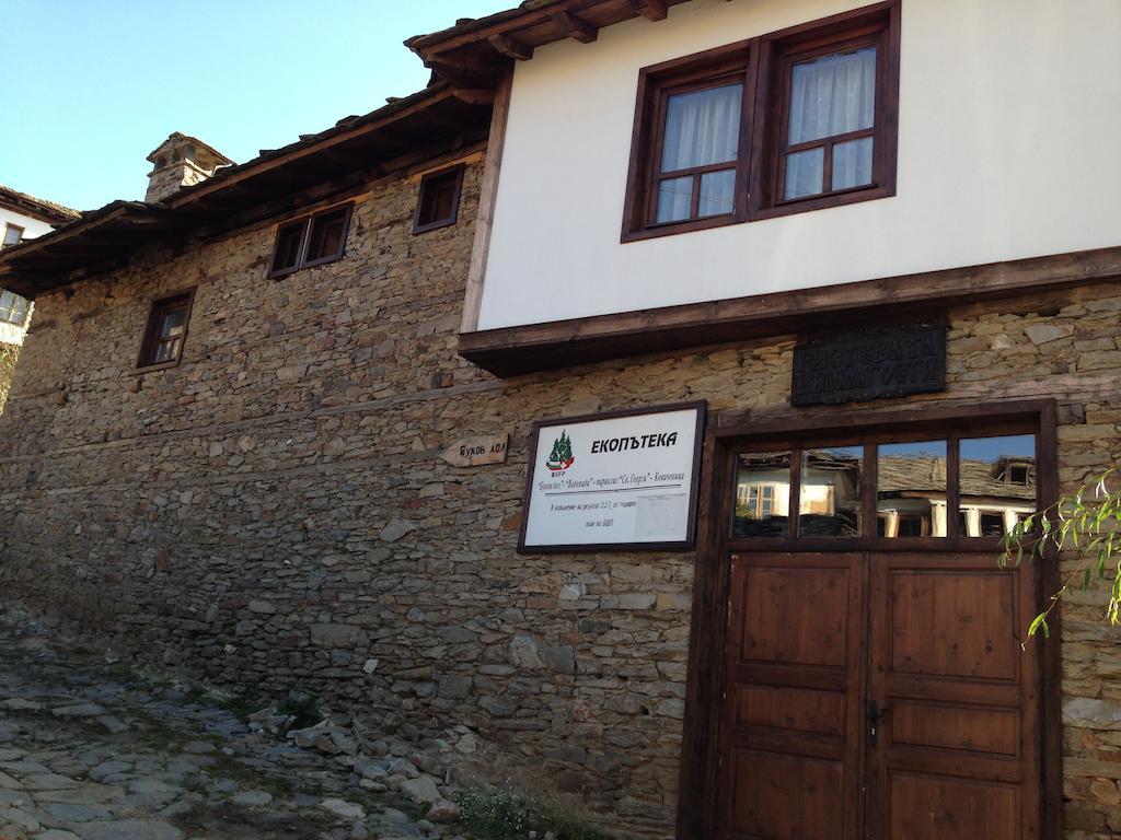 Kovačevica Ristevata Guest House מראה חיצוני תמונה