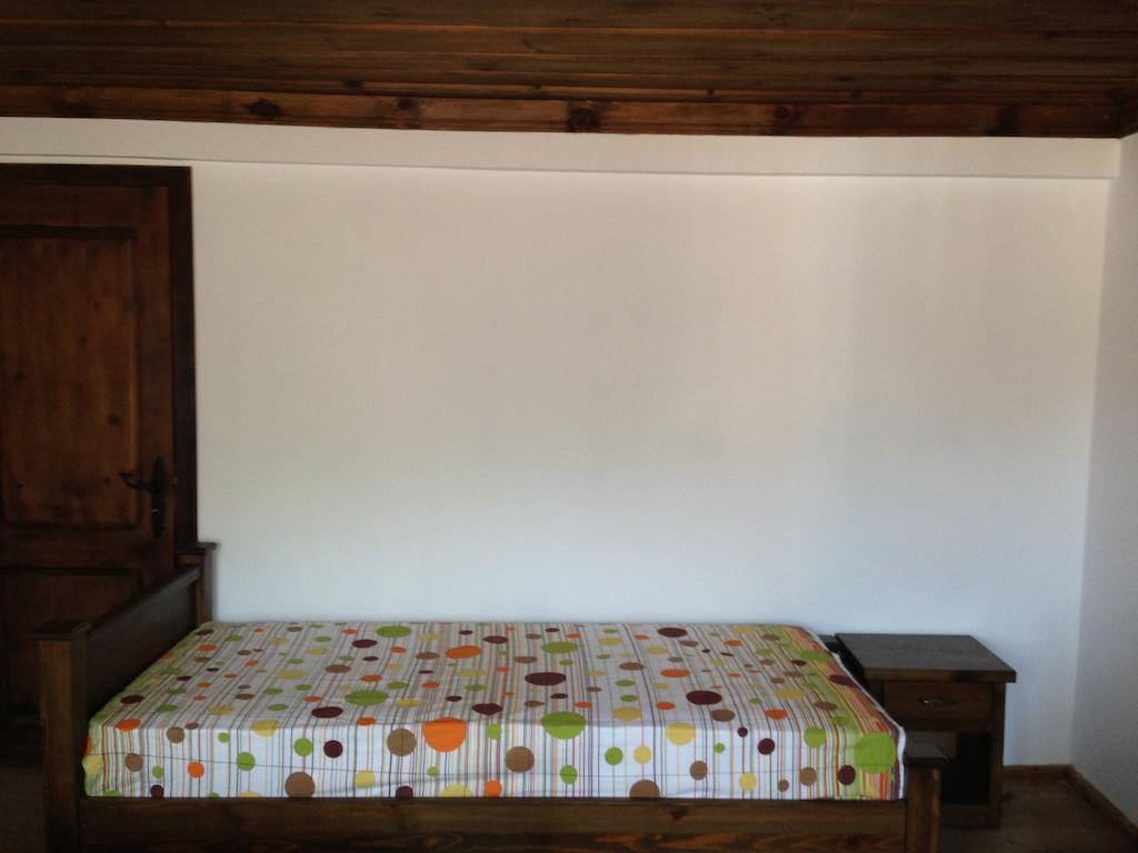 Kovačevica Ristevata Guest House חדר תמונה