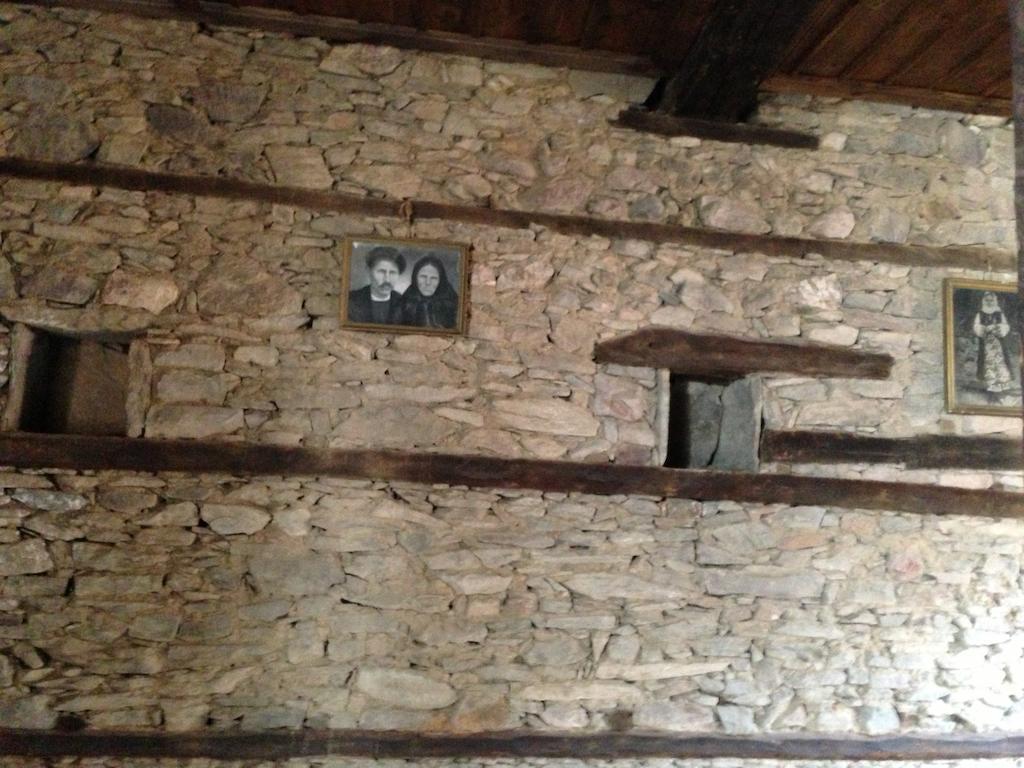 Kovačevica Ristevata Guest House מראה חיצוני תמונה