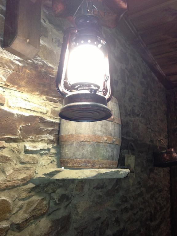 Kovačevica Ristevata Guest House מראה חיצוני תמונה