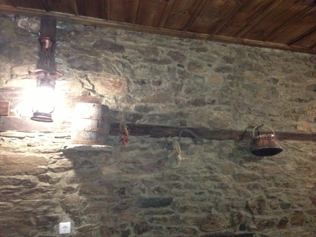 Kovačevica Ristevata Guest House מראה חיצוני תמונה