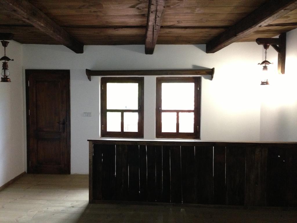 Kovačevica Ristevata Guest House מראה חיצוני תמונה