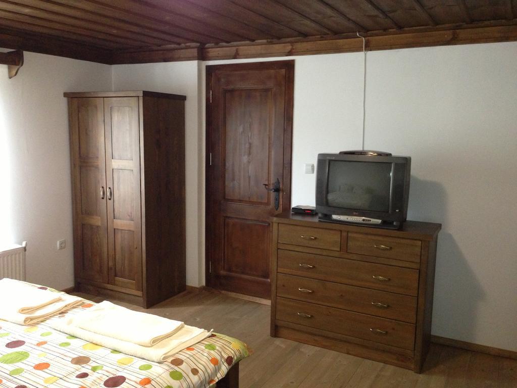 Kovačevica Ristevata Guest House חדר תמונה