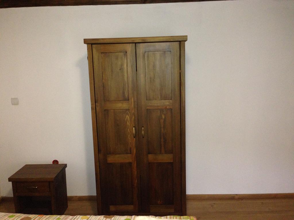 Kovačevica Ristevata Guest House חדר תמונה