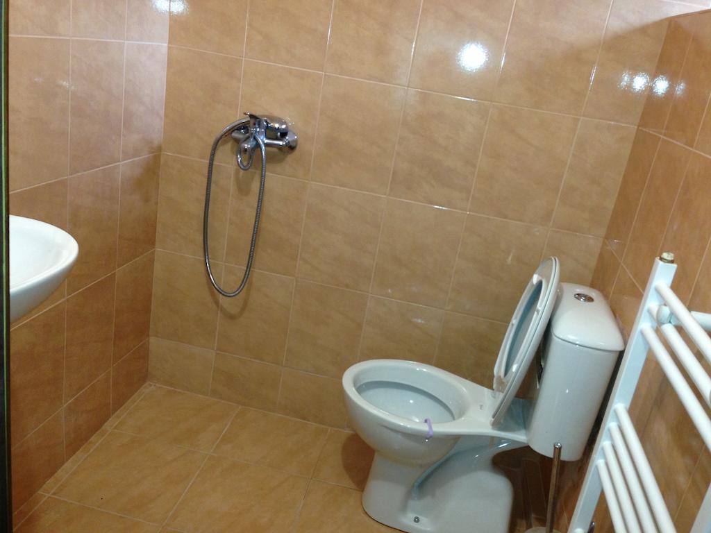 Kovačevica Ristevata Guest House מראה חיצוני תמונה
